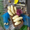 Cooksnap dari Bunda Ei untuk resep 426. Kue Bagea/Bagiak Jahe #SelasaBisa
