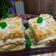 Cooksnap dari Irma Rays untuk resep Budapest Durian Cake