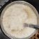 Ashi Pandey का कुकस्नैप जब उन्होंने राइस पायसम (rice paysam recipe in Hindi) बनाया था।