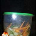 Cooksnap dari Roy'algreian ScreamometalcoreProgresife untuk resep Acar Timun Wortel