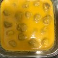 El cooksnap de Cristina Legazpe Diaz cuando hizo Albóndigas en salsa.