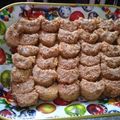 Krisztina Szűcs Cooksnap-ja, amikor elkészítette a(z) Kossuth kifli receptet.