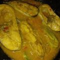 Cooksnap dari Nurul Muzlifa untuk resep Ikan patin bumbu kuning