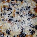 Cooksnap dari Ery S Yuniar untuk resep Puding Roti Tabur Kismis