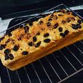 Cooksnap dari Putri Makhfuzi untuk resep Prol Tape Panggang
