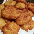 El cooksnap de anidominguezcordoba cuando hizo Bocadillos de Arroz.