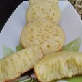 Cooksnap dari Anna Algaff untuk resep Apem menul2