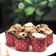 รูป Cooksnap ของ Nannaphat C. Sripaew เมื่อเขาทำ เค้กกล้วยหอม #เบเกอรี่แบบง่ายๆ