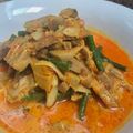 Cooksnap dari firlabcd untuk resep Sayur Nangka Muda