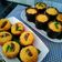 Cooksnap dari Mirna BenyWidodo untuk resep Brudel Tape Keju