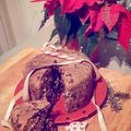 Cooksnap de Lilygouv sur la recette Panetonne vraie recette italienne