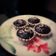 Cooksnap dari raziq hanan untuk resep Mini Brownies Pie