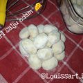 Cooksnap dari Yulia Sudenny untuk resep #Putri Salju keju Bunda V&V#