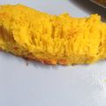 Cooksnap dari Rupina untuk resep Bika ambon ekonomis #enakanbikinsendiri