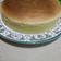 Cooksnap dari Monicaelysa untuk resep Japanese Cheese Cake