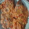 Cooksnap dari Firna Citra Kasih untuk resep Pecak Ikan Nila