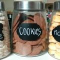 Cooksnap dari Ambar MRS untuk resep Cookies chocochip