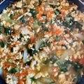 Cooksnap dari Ayu untuk resep Oseng Pakcoy Wortel Telur Saus Tiram