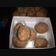  Chef Richa pathak. का कुकस्नैप जब उन्होंने ड्राई फ्रूट्स लड्डू (dry fruits ladoo recipe in Hindi) बनाया था।