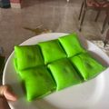Cooksnap dari Indri Yanti Syapudtri untuk resep Pancake Durian -217-
