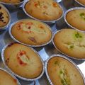 Cooksnap dari Irmayanti untuk resep 24.Bluder Manado (No Mixer, 2 Telur)