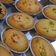 Cooksnap dari Irmayanti untuk resep 24.Bluder Manado (No Mixer, 2 Telur)