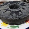 Cooksnap dari Anggrainy Sappetaw untuk resep Bolu kukus ketan hitam yg lembut..ala mom Jessica ❤️