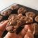 Cooksnap dari Pawonepike untuk resep Brownies cookies crunchy