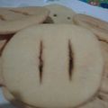 El cooksnap de Vanesa Dominguez cuando hizo Torta frita.