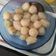 Cooksnap dari Adlia Vidya Rahmandari untuk resep Cilok Sederhana