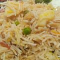Hayat Akber Khan's cooksnap of when they made Tahiri #CookpadApp.