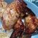 Cooksnap dari Ivoo 🌻 untuk resep New Orleans Chicken Wings ala Pizza H*t
