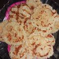 Cooksnap dari Neni untuk resep Wingko babat teflon simple