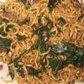 Cooksnap dari Wiwid Gucci untuk resep Mie Goreng Khas Minang