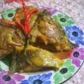 Cooksnap dari Arvina Harahap untuk resep Ikan Ungkep