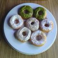 Cooksnap dari Ninik Kitchen untuk resep Donat tanpa kentang EMPUK