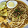 Cooksnap dari dyahnajwa untuk resep Mie rebus khas medan (Emie)