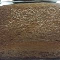 lyrd4ever1979's cooksnap of when they made Moist Chocolate Cake.
