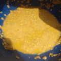 El cooksnap de Renata L S cuando hizo Waffles de avena!!.