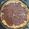 Cooksnap dari Ulfa Dara untuk resep Pie Susu Khas Pontianak