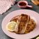 Cooksnap dari cutzamania untuk resep Butter Garlic Lemon Zest Mahi Mahi (No Oil)
