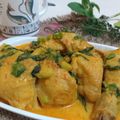 Cooksnap dari Titin Gisa untuk resep Ayam tuturuga (#pr_marassamanenge)