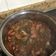 El cooksnap de Mariela S. Albornoz cuando hizo Lentejas estofadas.