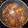 Cooksnap dari Kusdini Dewanti untuk resep Angeun Kacang (Sayur Kacang Merah khas sunda)