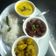 Geetha Srinivasan का कुकस्नैप जब उन्होंने कढ़ी (Kadhi recipe in hindi) बनाया था।