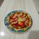 Cooksnap dari Fulla untuk resep Italian pizza kulit super duper crunchy anti gagal