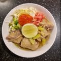 Cooksnap dari Mittkök untuk resep Soto ayam ala Kadipiro Yogyakarta