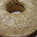 Cooksnap dari lusikris untuk resep Bolu Pisang Kukus Takaran Sendok No Mixer No Oven