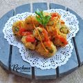 Cooksnap dari Rachma Nita untuk resep Kroket mie
