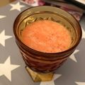 El cooksnap de Mar Vilches Carrasco cuando hizo Zumo de sandía.